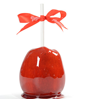 CandyApple Red Candy